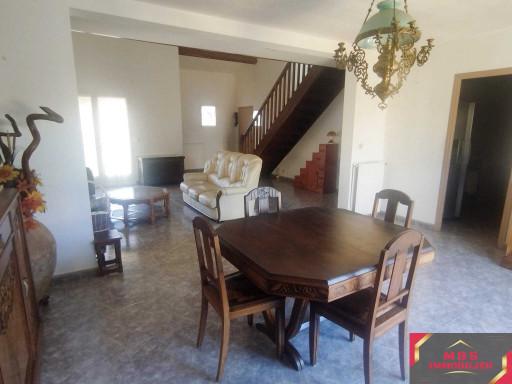 maisonvilla vente Cabestany