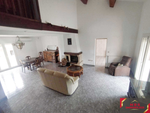 maisonvilla vente Cabestany