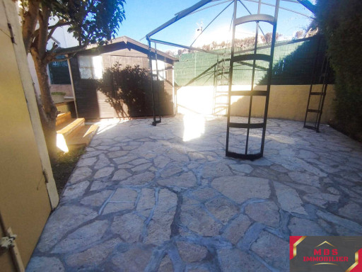 maisonvilla vente Cabestany