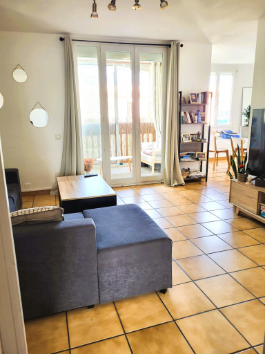 appartement vente Perpignan