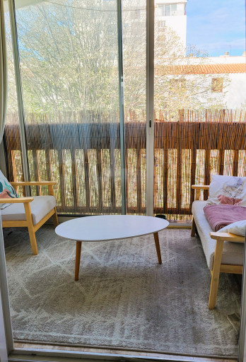 appartement vente Perpignan