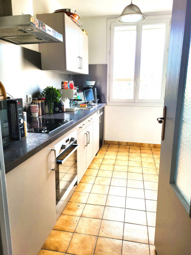 appartement vente Perpignan