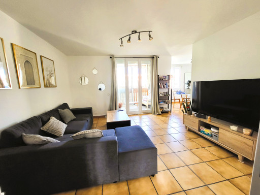 appartement vente Perpignan