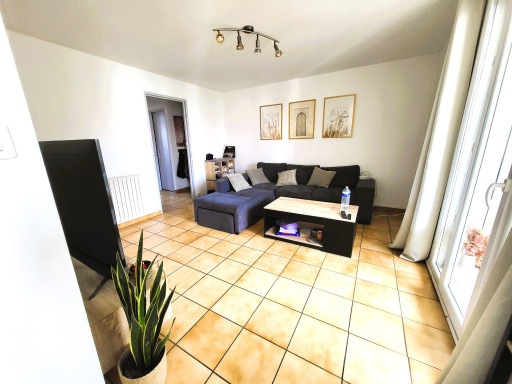 appartement vente Perpignan