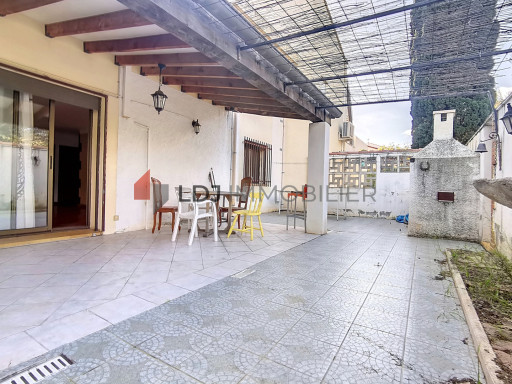 maisonvilla vente Perpignan