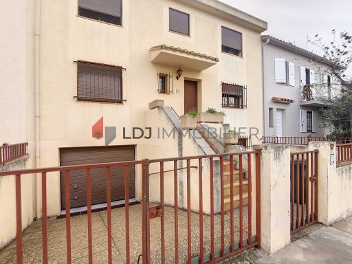 maisonvilla vente Perpignan