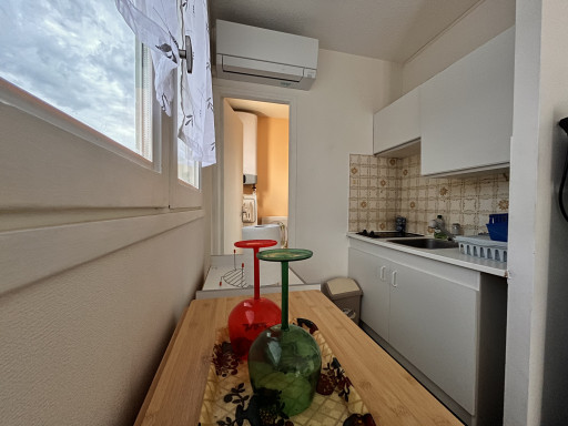 appartement vente Amélie-les-bains-palalda