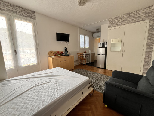 appartement vente Amélie-les-bains-palalda