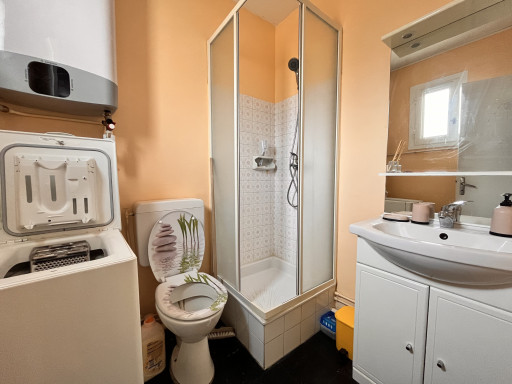 appartement vente Amélie-les-bains-palalda