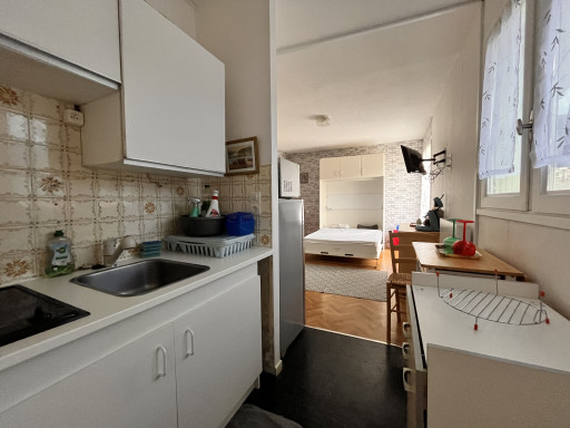 appartement vente Amélie-les-bains-palalda
