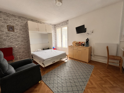 appartement vente Amélie-les-bains-palalda