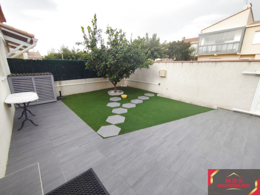 maisonvilla vente Saint-cyprien