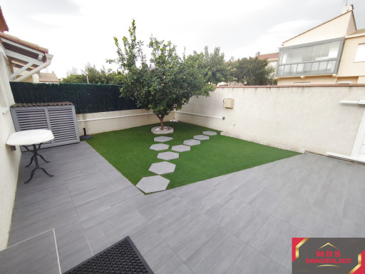 maisonvilla vente Saint-cyprien