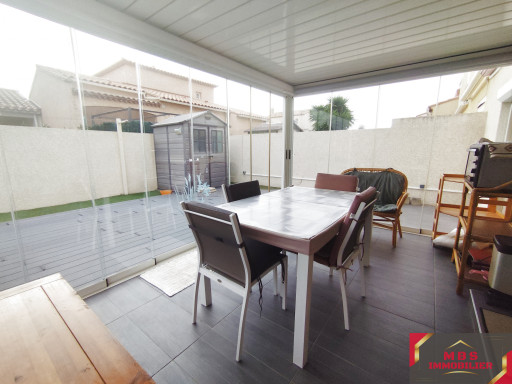maisonvilla vente Saint-cyprien