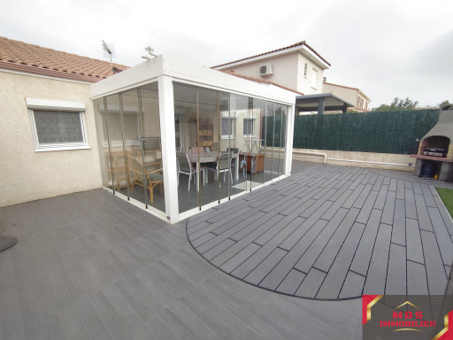 maisonvilla vente Saint-cyprien