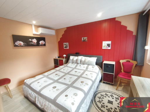 maisonvilla vente Saint-cyprien