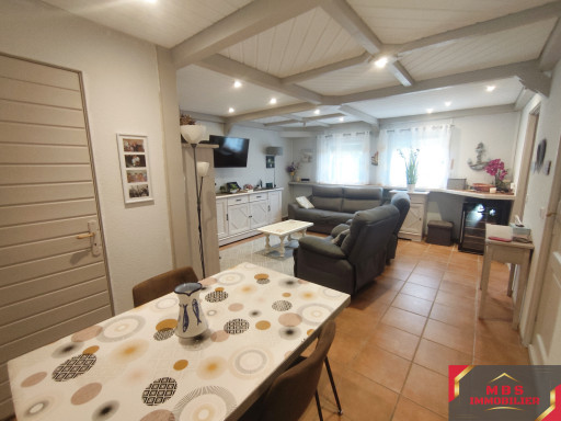 maisonvilla vente Saint-cyprien