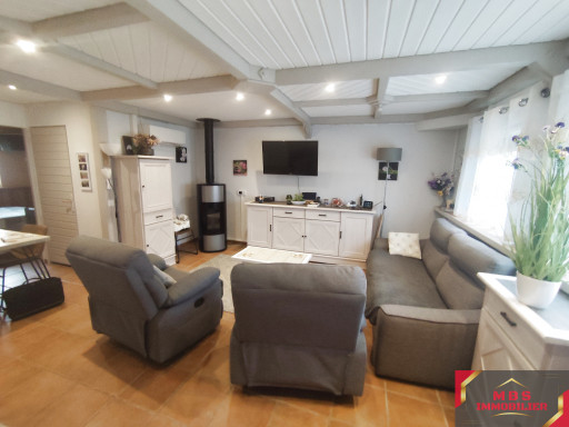 maisonvilla vente Saint-cyprien