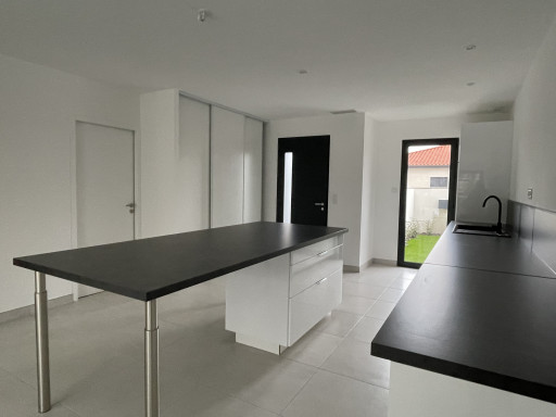 maisonvilla vente Thuir