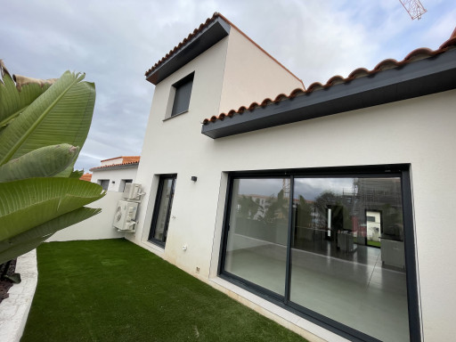 maisonvilla vente Thuir