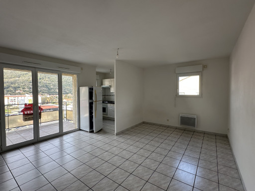 appartement vente Amélie-les-bains-palalda