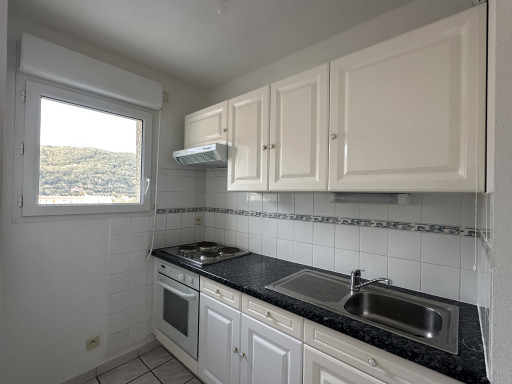 appartement vente Amélie-les-bains-palalda