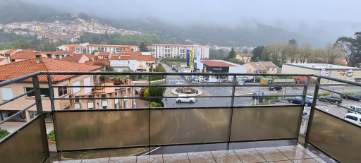 appartement vente Amélie-les-bains-palalda