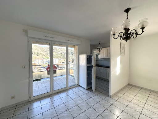 appartement vente Amélie-les-bains-palalda