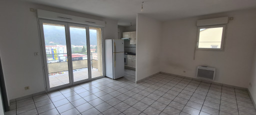 appartement vente Amélie-les-bains-palalda