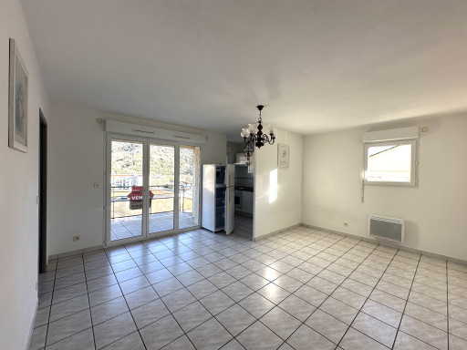 appartement vente Amélie-les-bains-palalda