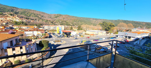 appartement vente Amélie-les-bains-palalda