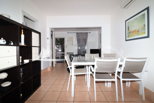 maisonvilla vente Canet-plage