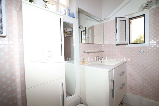 maisonvilla vente Canet-plage