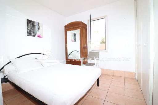maisonvilla vente Canet-plage