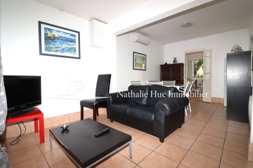 maisonvilla vente Canet-plage