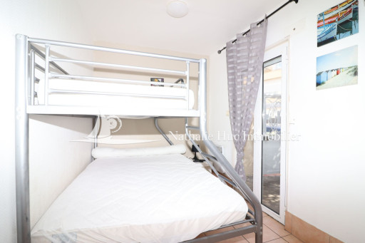 maisonvilla vente Canet-plage