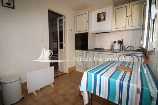 maisonvilla vente Canet-plage