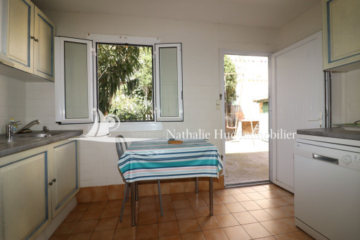 maisonvilla vente Canet-plage