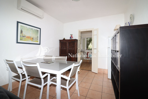maisonvilla vente Canet-plage