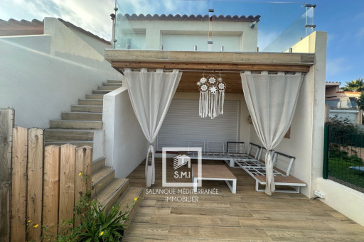 maisonvilla à louer Sainte-marie