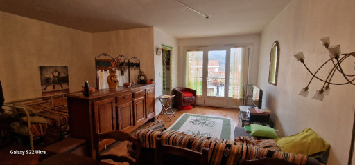 appartement vente Amélie-les-bains-palalda