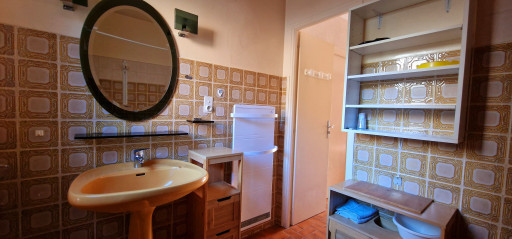 appartement vente Amélie-les-bains-palalda