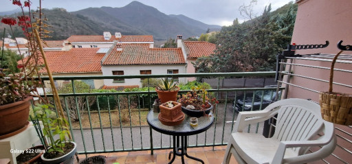 appartement vente Amélie-les-bains-palalda