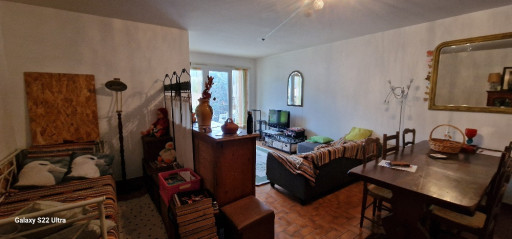appartement vente Amélie-les-bains-palalda