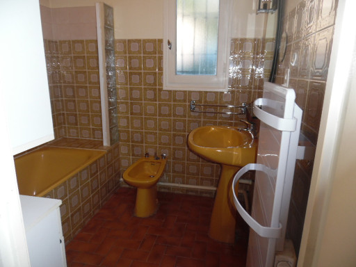 appartement vente Amélie-les-bains-palalda