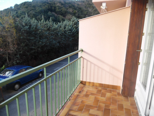 appartement vente Amélie-les-bains-palalda