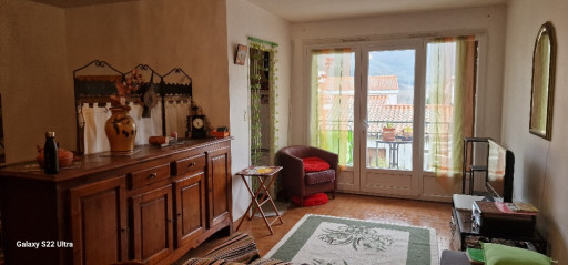 appartement vente Amélie-les-bains-palalda