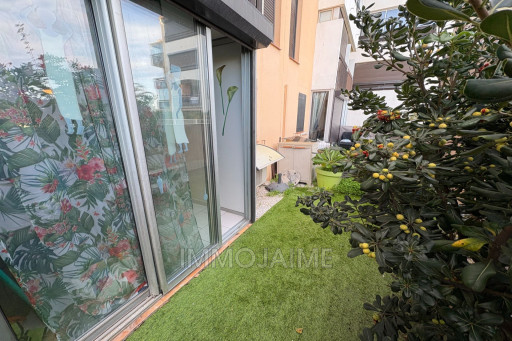 appartement vente Saint-cyprien-plage