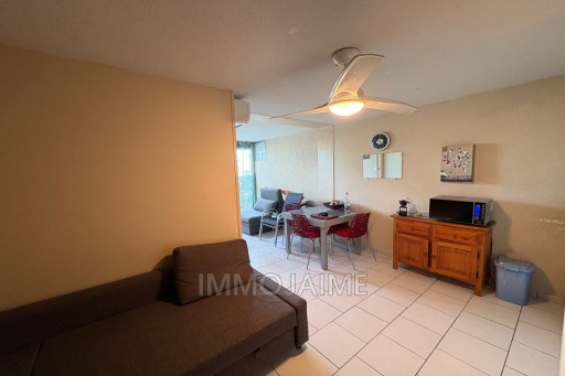 appartement vente Saint-cyprien-plage