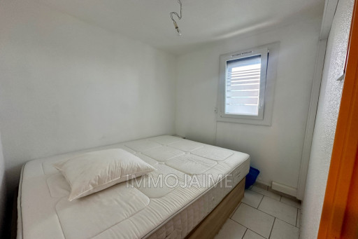 appartement vente Saint-cyprien-plage